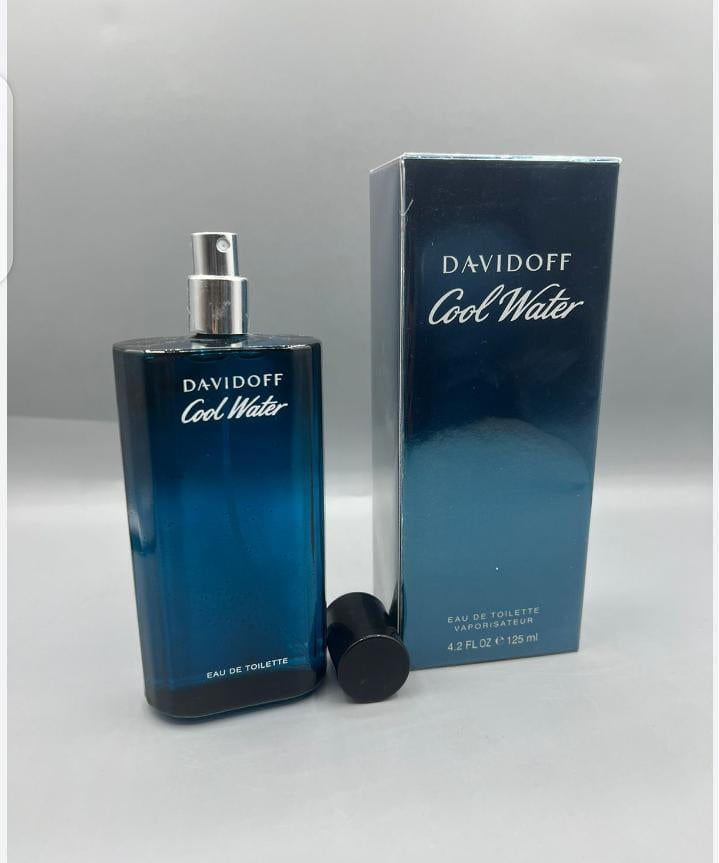 Long Lasting Fragrance Unisex Perfume, 100 ML