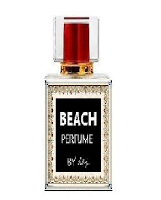 Ivory Long Lasting Alcohol-Free Unisex Perfume – 1 Pc