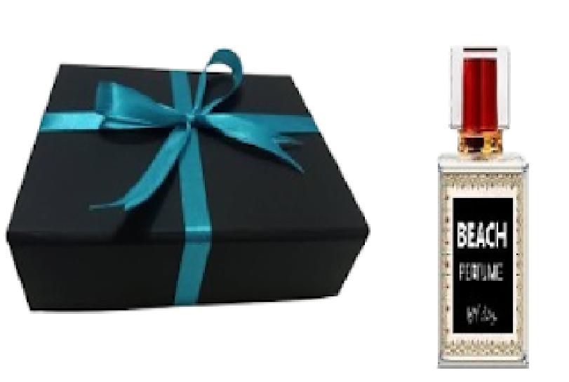 Ivory Long Lasting Alcohol-Free Unisex Perfume – 1 Pc