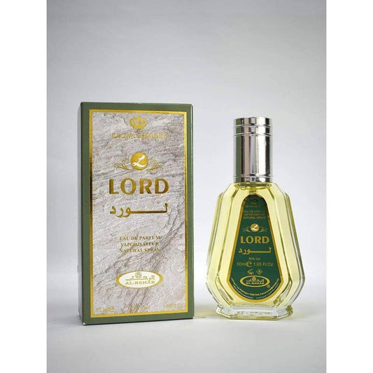 Unisex Natural Perfume – Oriental Fragrance, 50 ml