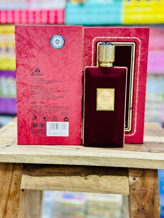 : Vaporisateur Perfume – Unisex, 100 ml
