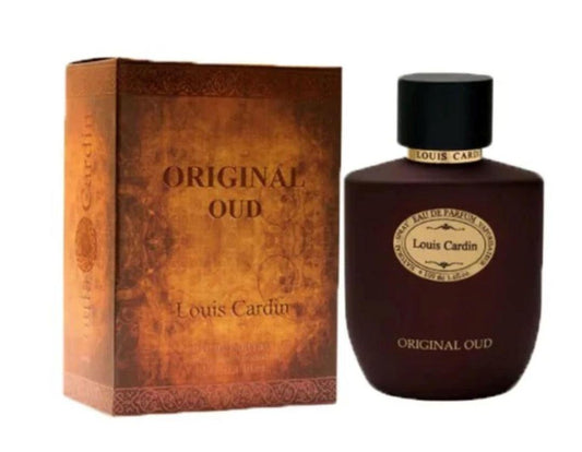 : Long Lasting Floral Perfume – Unisex – 100 ml